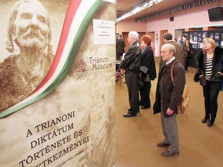 trianon 1