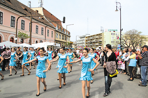 nagykanizsa varosnap