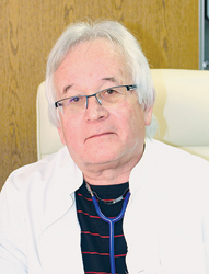 gergye ferenc