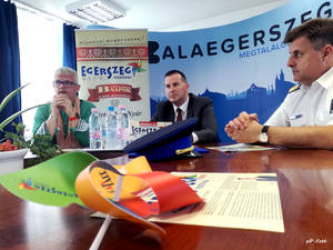 Hétvégén Egerszeg Fesztivál Hétvégén Egerszeg Fesztivál