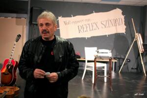 Merő Béla érdemkereszt kitüntetést kapott Merő Béla érdemkereszt kitüntetést kapott
