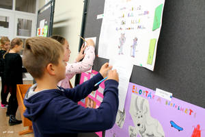Lapbook az elmélyült tanulásért Lapbook az elmélyült tanulásért