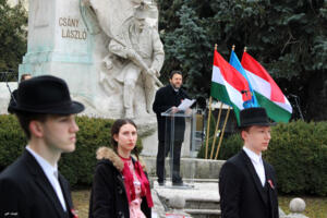 Polgári jogviszony és nemzeti önállóság Polgári jogviszony és nemzeti önállóság