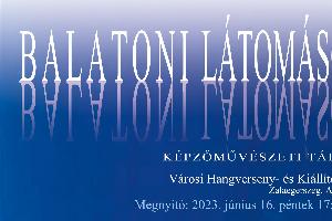 Balatoni Ltomsok - Kpzmvszeti Trlat