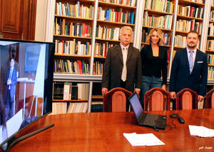Digitális nap a bíróságon Digitális nap a bíróságon