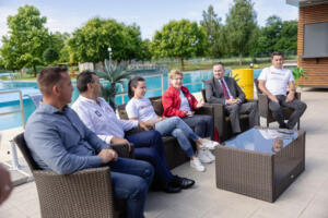 Ismét lesz családi nap a zalaegerszegi AquaCityben Ismét lesz családi nap a zalaegerszegi AquaCityben