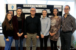 Festetics Imre után kutatnak a kölcseysek Festetics Imre után kutatnak a kölcseysek