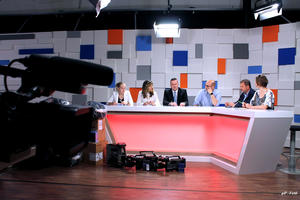 Születésnapi eszköz- és stúdiófejlesztés a ZTV-nél Születésnapi eszköz- és stúdiófejlesztés a ZTV-nél