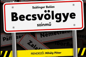 Nyilvános olvasópróba Becsvölgyén Nyilvános olvasópróba Becsvölgyén