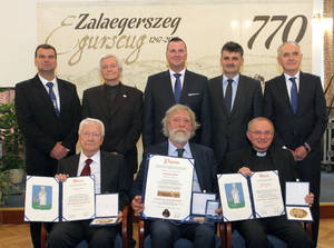 Nem csak város, otthon is Nem csak város, otthon is