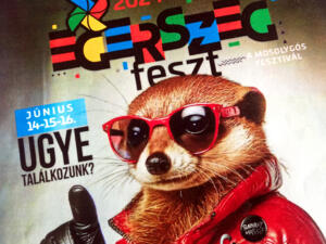 Gazdag programkínálat az Egerszeg Fesztiválon Gazdag programkínálat az Egerszeg Fesztiválon
