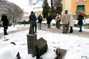 Adventi készülődés a századelőn Adventi készülődés a századelőn