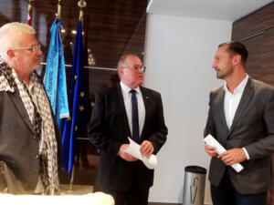 Kulturális kincsek fókuszban - változatos programok Zalaegerszegen és Lentiben Kulturális kincsek fókuszban - változatos programok Zalaegerszegen és Lentiben