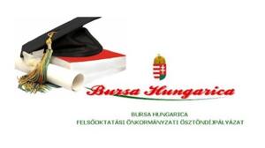 Bursa Hungarica: ösztöndíj 2024-re Bursa Hungarica: ösztöndíj 2024-re
