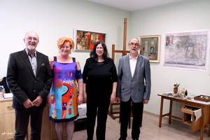 Gábriel József emlékezete Gábriel József emlékezete