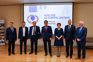 Hsz ve az Eurpai Uniban
