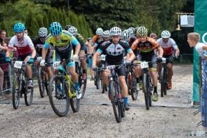 Nemzeti MTB bajnokság az Alsóerdőn Nemzeti MTB bajnokság az Alsóerdőn