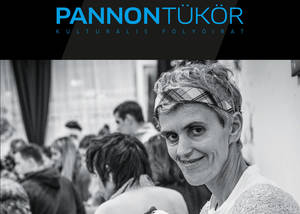 Elkészült az új Pannon Tükör Elkészült az új Pannon Tükör