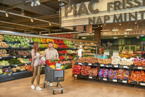 Indul a Kuponözön a SPAR üzleteiben Indul a Kuponözön a SPAR üzleteiben