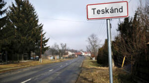 Teskándon falubejárással kezdi a ciklust az új képviselő-testület Teskándon falubejárással kezdi a ciklust az új képviselő-testület