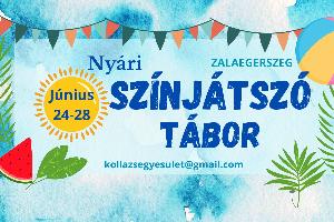Sznjtsz tbor Zalaegerszegen
