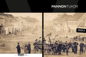 Új lapszám és évfordulós tervek a Pannon Tükörnél Új lapszám és évfordulós tervek a Pannon Tükörnél