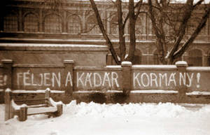 ’56 Zalaegerszeg: lövések a pártházból ’56 Zalaegerszeg: lövések a pártházból