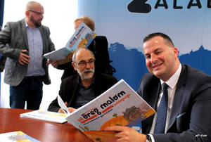 Amiről az öreg malom mesél Amiről az öreg malom mesél