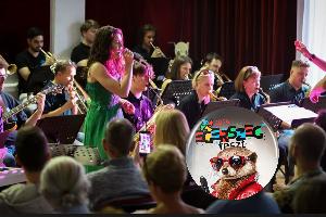 Kanizsa Big Band&Berkes Dniel s tantvnyai