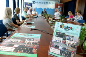 Bővül az EgerszegFeszt területe Bővül az EgerszegFeszt területe