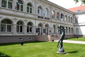 Idén 75 éves a Göcseji Múzeum, 75 blogbejegyzéssel készülnek Idén 75 éves a Göcseji Múzeum, 75 blogbejegyzéssel készülnek