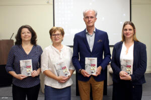Kötetben a zalaegerszegi vendéglátás múltja Kötetben a zalaegerszegi vendéglátás múltja
