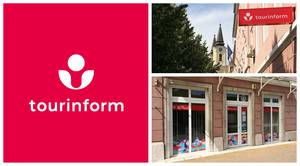 Tourinform-rubin Tourinform-rubin