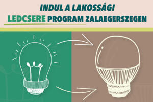 Még lehet regisztrálni a lakossági LED-csere programra Még lehet regisztrálni a lakossági LED-csere programra