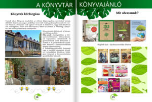Online magazin a hulladékcsökkentés jegyében Online magazin a hulladékcsökkentés jegyében