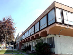 Négycsillagos szálloda épül MMIK helyén Négycsillagos szálloda épül MMIK helyén