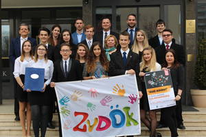 Diknapok s Fiatalok hete Zalaegerszegen