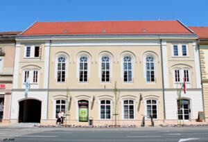 Korona szállóból Korona Szalon Korona szállóból Korona Szalon