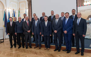 Barátság, szeretet, összetartozás Barátság, szeretet, összetartozás