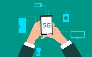 5G Zalaegerszegen 5G Zalaegerszegen