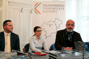 A digitális veszélyekről értekeztek A digitális veszélyekről értekeztek
