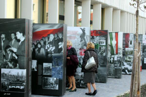 1956 Lengyelországban és Magyarországon 1956 Lengyelországban és Magyarországon