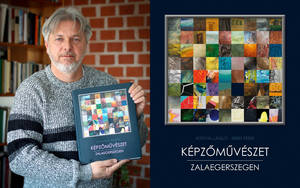Százhúsz év, hetvenegy képzőművész Százhúsz év, hetvenegy képzőművész