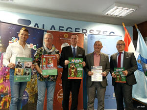 Egerszeg Fesztivál és más programok Egerszeg Fesztivál és más programok