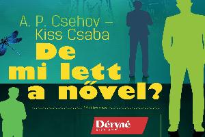 De mi lett a nvel? – frfimese
