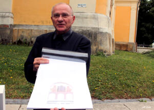 Templomfelújítás és valódi orgona Templomfelújítás és valódi orgona
