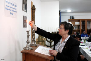 Ros Hasana: jó évre legyél beírva Ros Hasana: jó évre legyél beírva