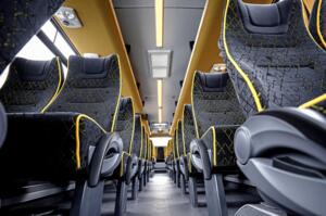 Volánbusz helyfoglalási rendszer: kérdések és válaszok Volánbusz helyfoglalási rendszer: kérdések és válaszok