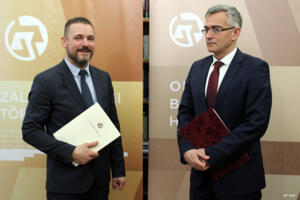 Összbírói értekezlet és évértékelés Összbírói értekezlet és évértékelés