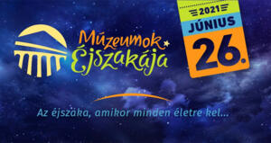 Idén lesz Múzeumok éjszakája Idén lesz Múzeumok éjszakája